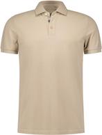 NZA Polo Peter Dessert Sand maat 4XL Heren, Kleding | Heren, Polo's, Verzenden, Nieuw, Bruin, New Zealand Auckland
