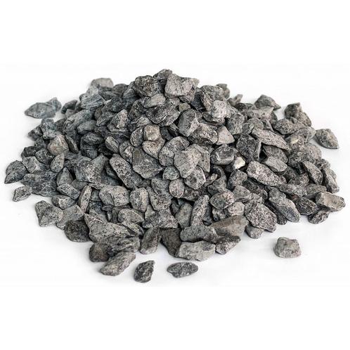 Ardenner split grijs 8-16mm - 500 kg, Tuin en Terras, Tegels en Klinkers, Ophalen of Verzenden