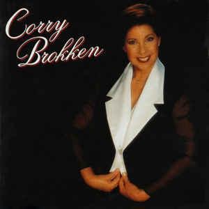cd - Corry Brokken - Nooit Gedacht, Cd's en Dvd's, Cd's | Overige Cd's, Zo goed als nieuw, Verzenden