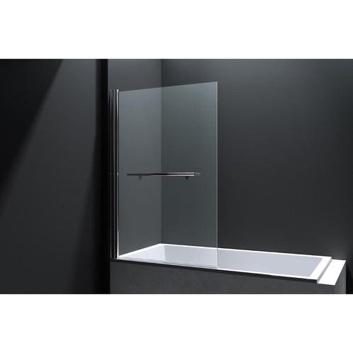 Badwand Best Design Erico 80x140 cm met Handdoekbeugel NANO, Doe-het-zelf en Verbouw, Sanitair, Bad, Nieuw, Ophalen of Verzenden