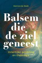 Balsem die de ziel geneest 9789463014380 Henrico ter Beek, Boeken, Verzenden, Zo goed als nieuw, Henrico ter Beek