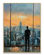 StefanoArt - Skyline Reverie