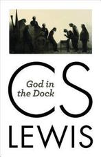 God in the Dock 9780802871831 C. S. Lewis, Verzenden, Gelezen, C. S. Lewis