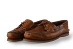 Timberland Bootschoenen in maat 45½ Bruin | 10% extra, Bruin, Verzenden, Timberland, Gedragen