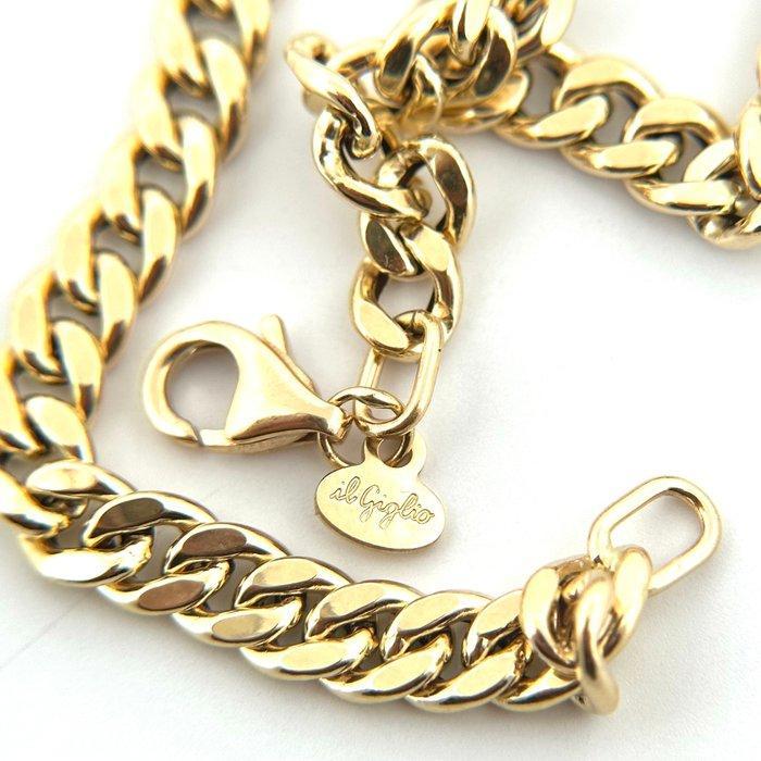 Zonder Minimumprijs - Handmade - Armband - 2.6 g - 18 karaat, Sieraden, Tassen en Uiterlijk, Armbanden