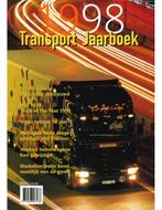 1998 TRANSPORT JAARBOEK, Nieuw, Author
