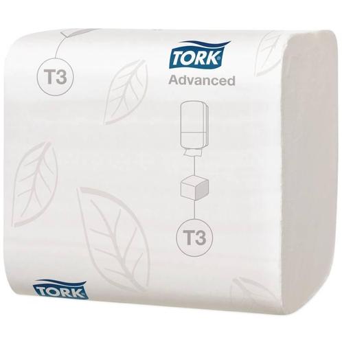 Tork Witte Papier Navulling (30 Stuks), Zakelijke goederen, Horeca | Overige, Verzenden