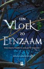 Een vloek zo eenzaam / Vervloekt / 1 9789463491730, Verzenden, Zo goed als nieuw, Brigid Kemmerer