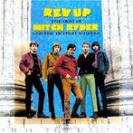 cd - Mitch Ryder &amp; The Detroit Wheels - Rev Up - The..., Verzenden, Zo goed als nieuw