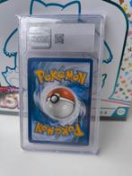 Pokémon - 1 Graded card - Mew, Mew - Bubble Mew 232/091, Hobby en Vrije tijd, Verzamelkaartspellen | Pokémon, Nieuw