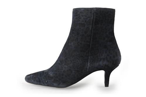 DWRS Enkellaarzen in maat 38 Blauw | 10% extra korting, Kleding | Dames, Schoenen, Blauw, Zo goed als nieuw, Lage of Enkellaarzen