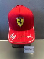 Ferrari - Formule 1 - Lewis Hamilton - 2025 - Pet, Nieuw