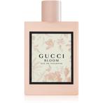 Gucci Bloom Eau De Toilette 50 ml, Sieraden, Tassen en Uiterlijk, Uiterlijk | Parfum, Nieuw, Verzenden