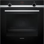 Siemens HB534AER3 inbouw oven met humidClean en 3D hetelucht, 45 tot 60 cm, Verzenden, Hete lucht, Nieuw