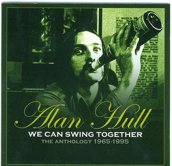 cd - Alan Hull - We Can Swing Together: The Anthology 196..., Cd's en Dvd's, Cd's | Overige Cd's, Zo goed als nieuw, Verzenden