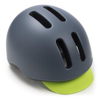 Fietshelm | Polisport | Commuter, Fietsen en Brommers, Fietsaccessoires | Fietshelmen, Nieuw, Verzenden