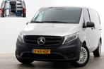 Zakelijke Lease |  Mercedes-Benz Vito 114 CDI 136pk Compact, Automaat, Gebruikt, Euro 6, Overige kleuren