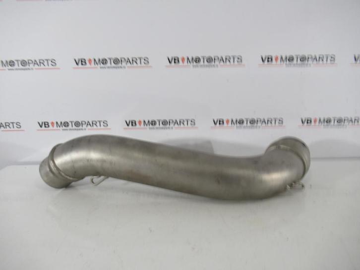 Ducati 748/916/996/998 Bocht uitlaat, Motoren, Onderdelen | Overige, Ophalen of Verzenden