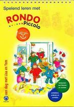 Pico piccolo Rondo verschillende boekjes, Boeken, Schoolboeken, Nieuw, Overige niveaus, Ophalen of Verzenden, Overige vakken