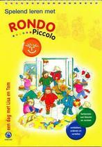 Pico piccolo Rondo verschillende boekjes, Ophalen of Verzenden, Nieuw, Overige niveaus, Overige vakken