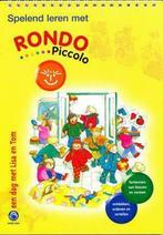 Pico piccolo Rondo verschillende boekjes, Boeken, Schoolboeken, Nieuw, Overige niveaus, Ophalen of Verzenden, Overige vakken