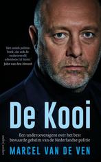 9789026360527 De Kooi | Tweedehands, Verzenden, Gelezen, Marcel van de Ven