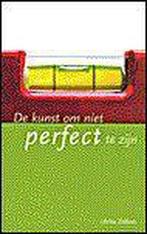 Kunst Om Niet Perfect Te Zijn 9789043503167 U. Zollner, Boeken, Psychologie, Gelezen, U. Zollner, Verzenden