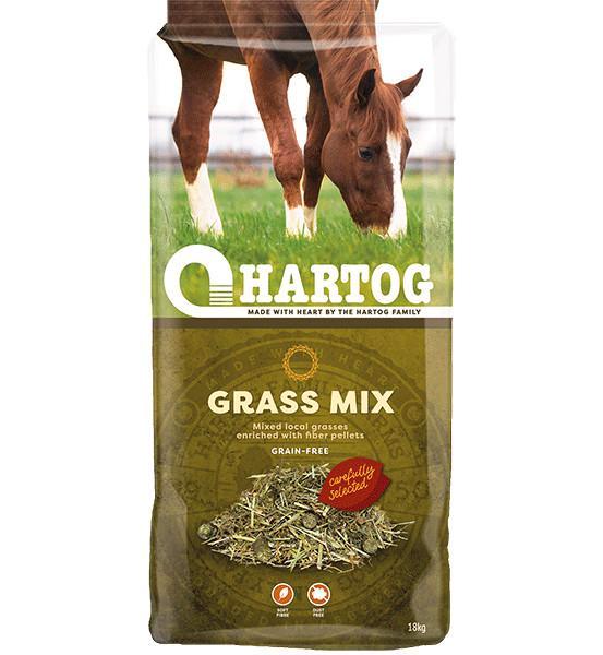 Hartog grass mix - 15kg, Zakelijke goederen, Agrarisch | Werktuigen, Ophalen of Verzenden