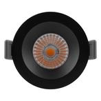 Ledvance LED inbouwspot zwart 6W/927 480lm 36º Dimbaar IP.., Huis en Inrichting, Lampen | Overige, Ophalen of Verzenden, Nieuw