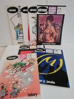 Schtroumpf, les cahiers de la BD N°24 au N°30 - 7, Boeken, Nieuw