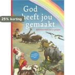 God heeft jou gemaakt 9789086011308 Hanna Holwerda, Boeken, Verzenden, Gelezen, Hanna Holwerda