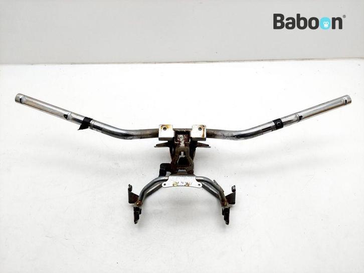 Stuur Piaggio | Vespa Carnaby 300 IE Cruiser 2009-2013, Motoren, Onderdelen | Overige, Gebruikt, Verzenden