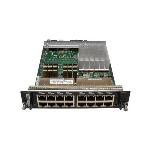 Juniper Networks SRX-GP-16GE, Computers en Software, Netwerk switches, Ophalen of Verzenden