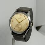 Omega - Zonder Minimumprijs - 2750-9 - Heren - 1950-1959, Sieraden, Tassen en Uiterlijk, Horloges | Heren, Nieuw