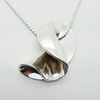 Zonder Minimumprijs - Halsketting Zilver - Bastian Inverun, Sieraden, Tassen en Uiterlijk, Kettingen, Nieuw