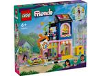 LEGO Friends 42614 Vintage kledingwinkel, Nieuw, Verzenden