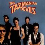 LP gebruikt - The Tazmanian Devils - The Tazmanian Devils, Verzenden, Zo goed als nieuw
