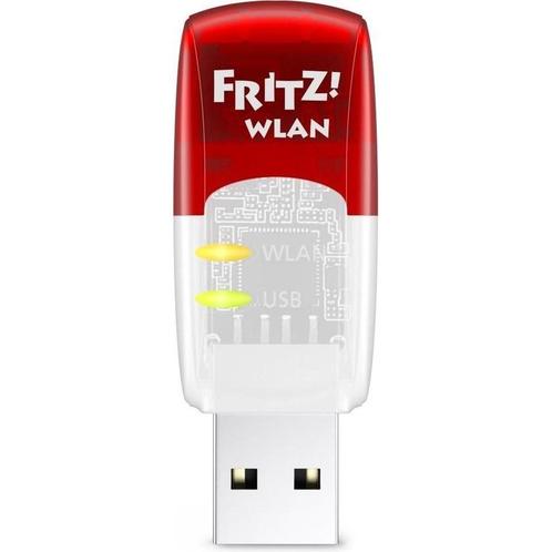 AVM FRITZ!WLAN Stick AC 430 -, Computers en Software, Overige Computers en Software, Zo goed als nieuw, Ophalen of Verzenden