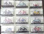 Collectie van 12 Italiaanse Model Brommers - Diversen - 2000, Nieuw