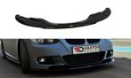 Front Spoiler M-Pakket Maxton Design BMW E92 E93 B4436, Nieuw, Voor, BMW, Bumper