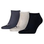 Puma Sneaker Invisible Socks (3 Pai van €12,99 voor €9,09, Ophalen of Verzenden, Nieuw