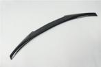 Carbon Spoiler BMW M2 2-Serie F22 F87 V-Style, Ophalen of Verzenden, Nieuw