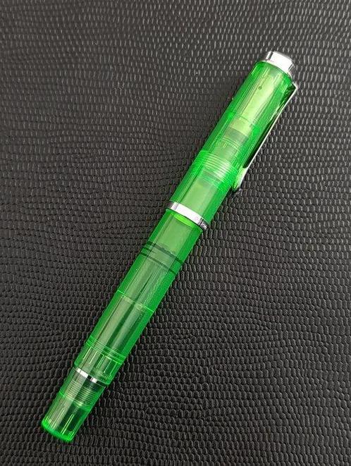 Pelikan - M205 Duo BB - Vulpen, Verzamelen, Pennenverzamelingen