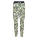 -50% HV Society  HV Society Broek hvsjosune  maat 40, Kleding | Dames, Broeken en Pantalons, Verzenden, Nieuw, Groen
