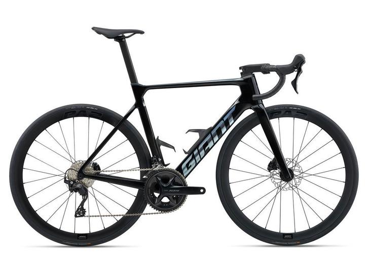 Giant Propel Advanced 2 2025 € 2999 nu € 2399 Aero Race, Fietsen en Brommers, Fietsen | Racefietsen, Heren, Nieuw, Aluminium, Overige merken