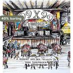 99 x 99 woorden 9789493210585 Robert van der Meulen, Boeken, Verzenden, Gelezen, Robert van der Meulen