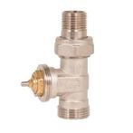 Thermad thermostatische groepsafsluiter 3/4 met staartstuk, Verzenden, Nieuw