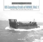 9780764358616 US Landing Craft of World War II, Vol. 1, Nieuw, David Doyle, Verzenden