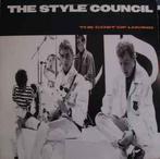 LP gebruikt - The Style Council - The Cost Of Loving, Cd's en Dvd's, Vinyl | Pop, Zo goed als nieuw, Verzenden