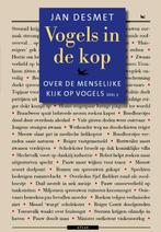 Vogels in de kop 3 9789045016252 Jan Desmet, Boeken, Verzenden, Gelezen, Jan Desmet